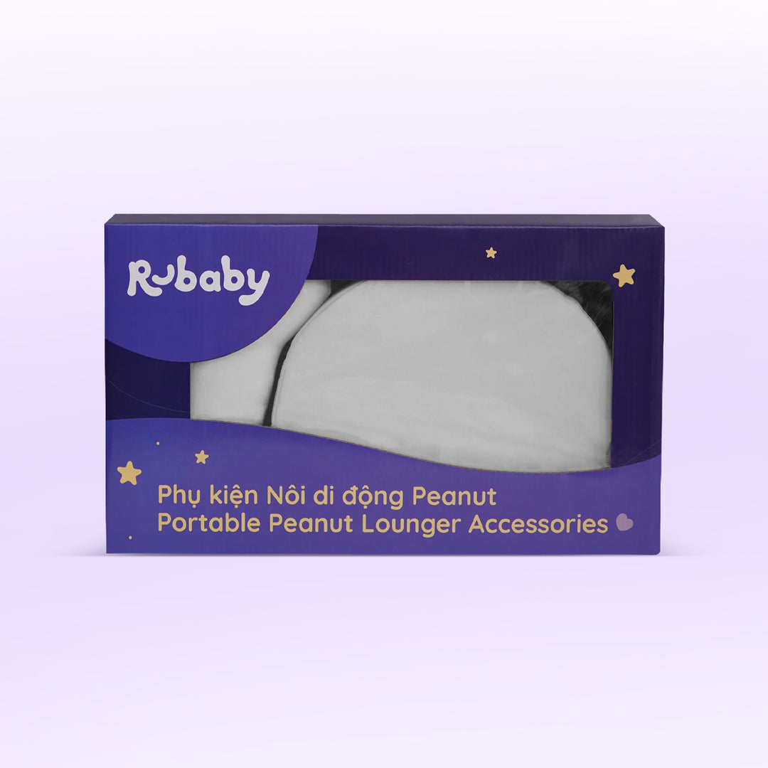 Co-Sleeping Bassinet Accessories