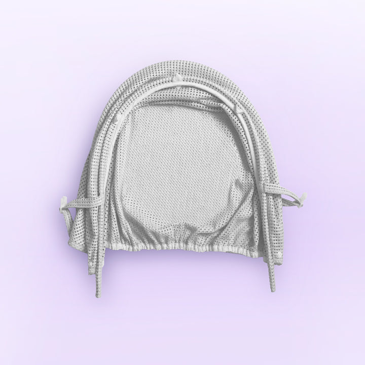 Co-Sleeping Bassinet Accessories