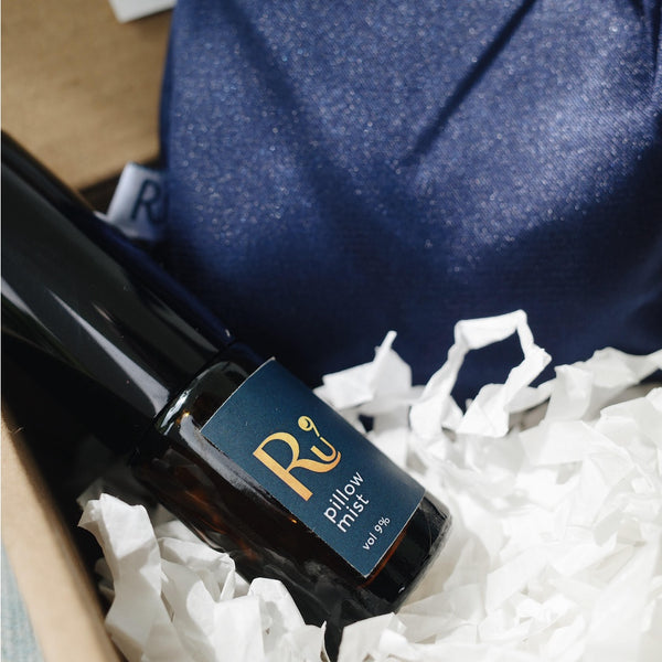 Ru9 Pillow Mist 10ml