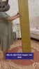 Nệm Foam Topper
