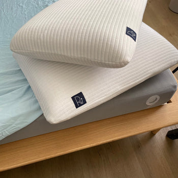 Combo of Nest mattress and Niu pillow is very comfortable to use, no neck fatigue or back pain. Just lie down on the mattress and you can sleep soundly. Thank you Ru9 for this worthwhile experience!