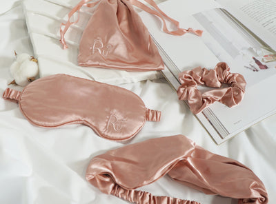 Ru9 Eye Mask Set