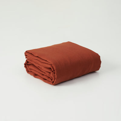 UNOFFICIAL | Ru9 Linen Blanket Cover