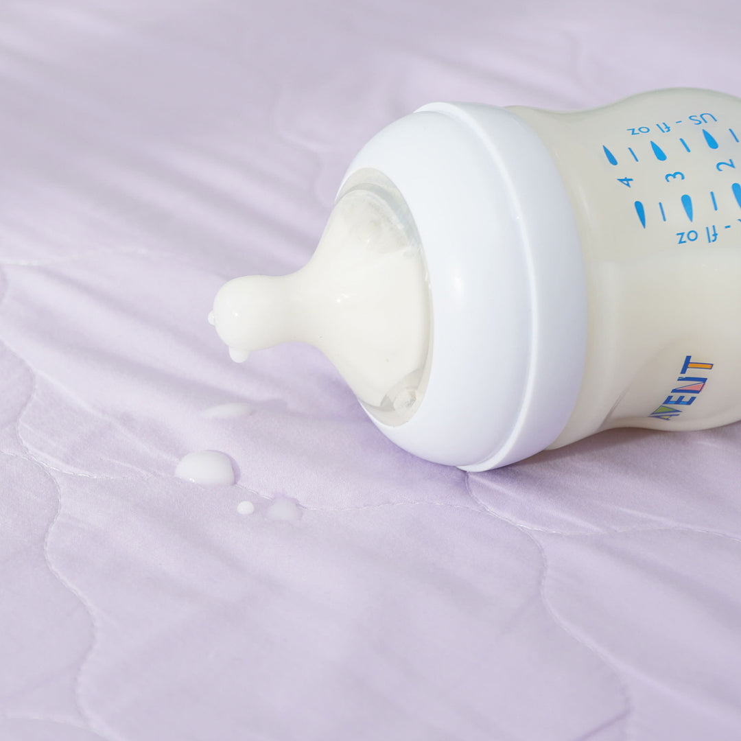 Mini Baby Mattress Protector