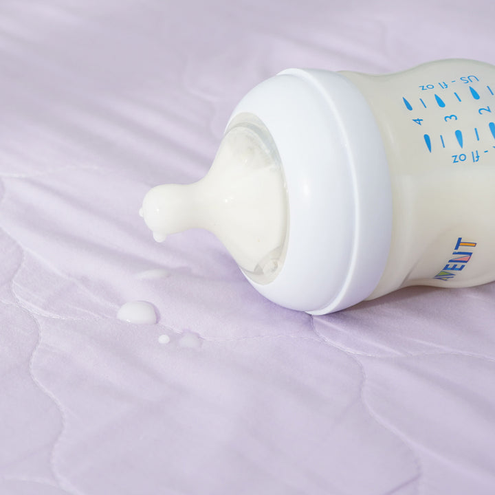 Mini Baby Mattress Protector