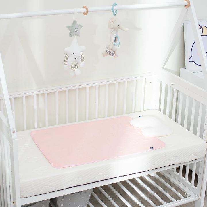 Mini Baby Mattress Protector