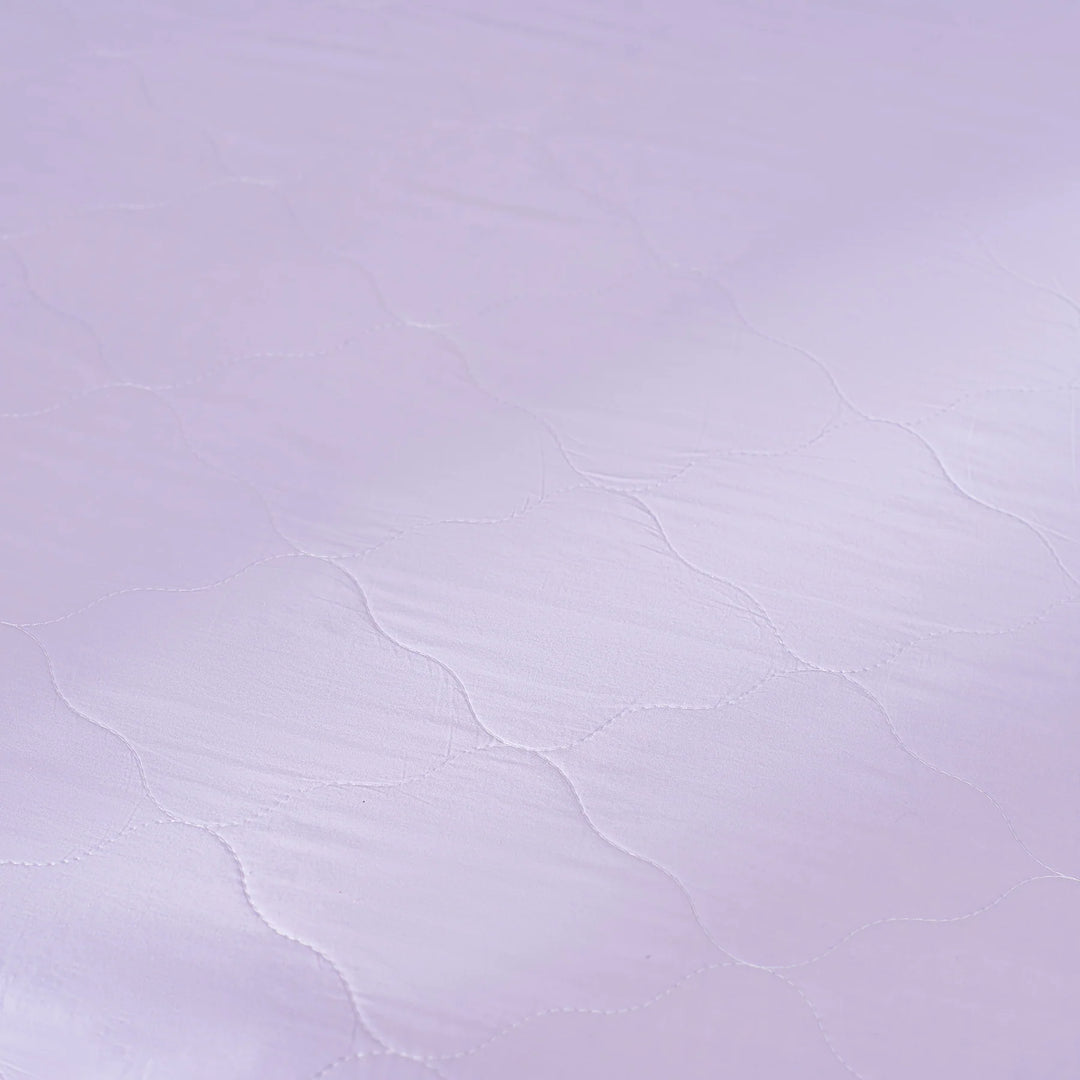 Mini Baby Mattress Protector