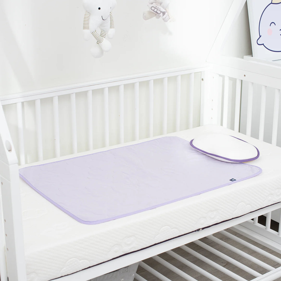 Mini Baby Mattress Protector