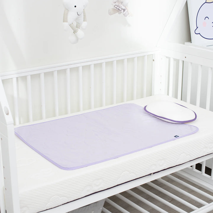 Mini Baby Mattress Protector