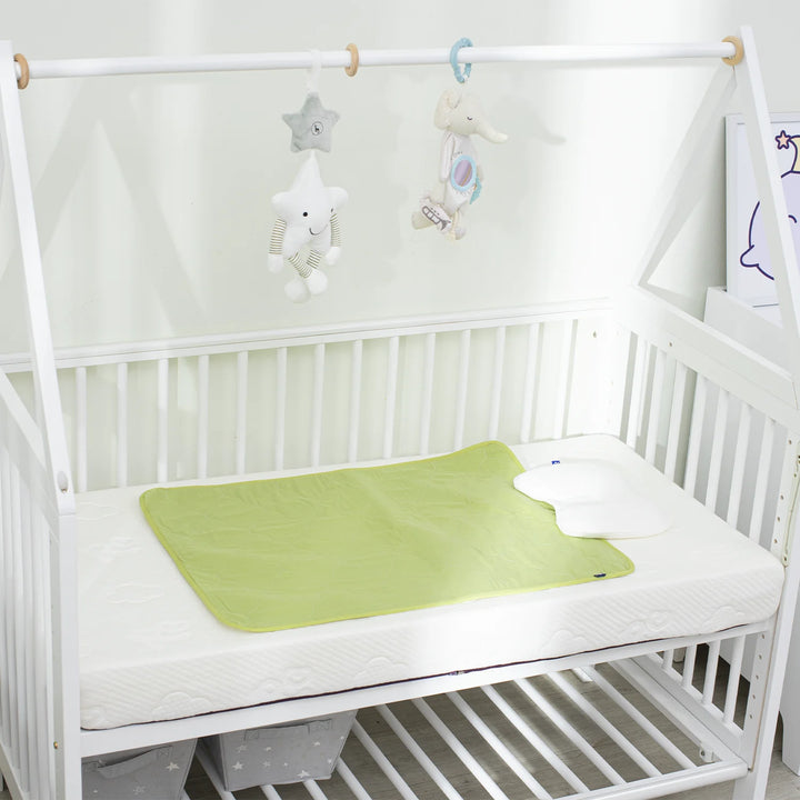 Mini Baby Mattress Protector