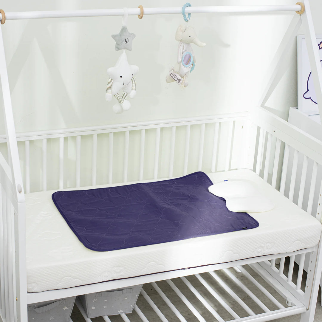 Mini Baby Mattress Protector