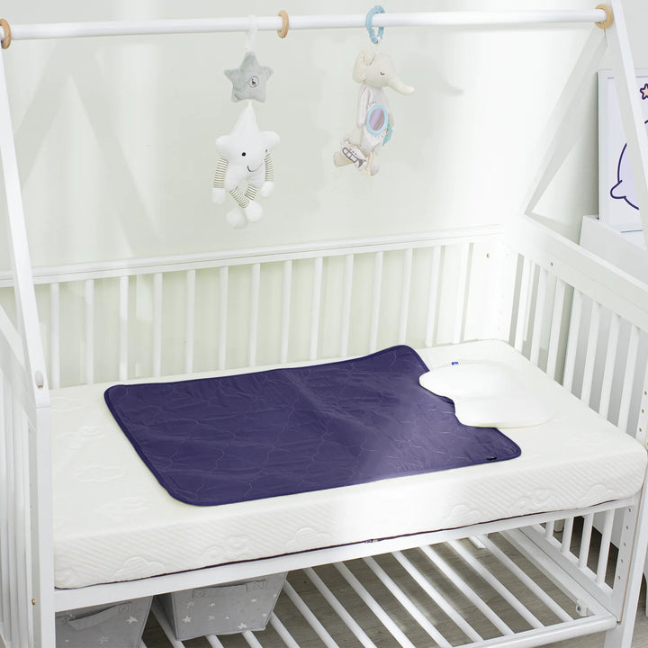 Mini Baby Mattress Protector
