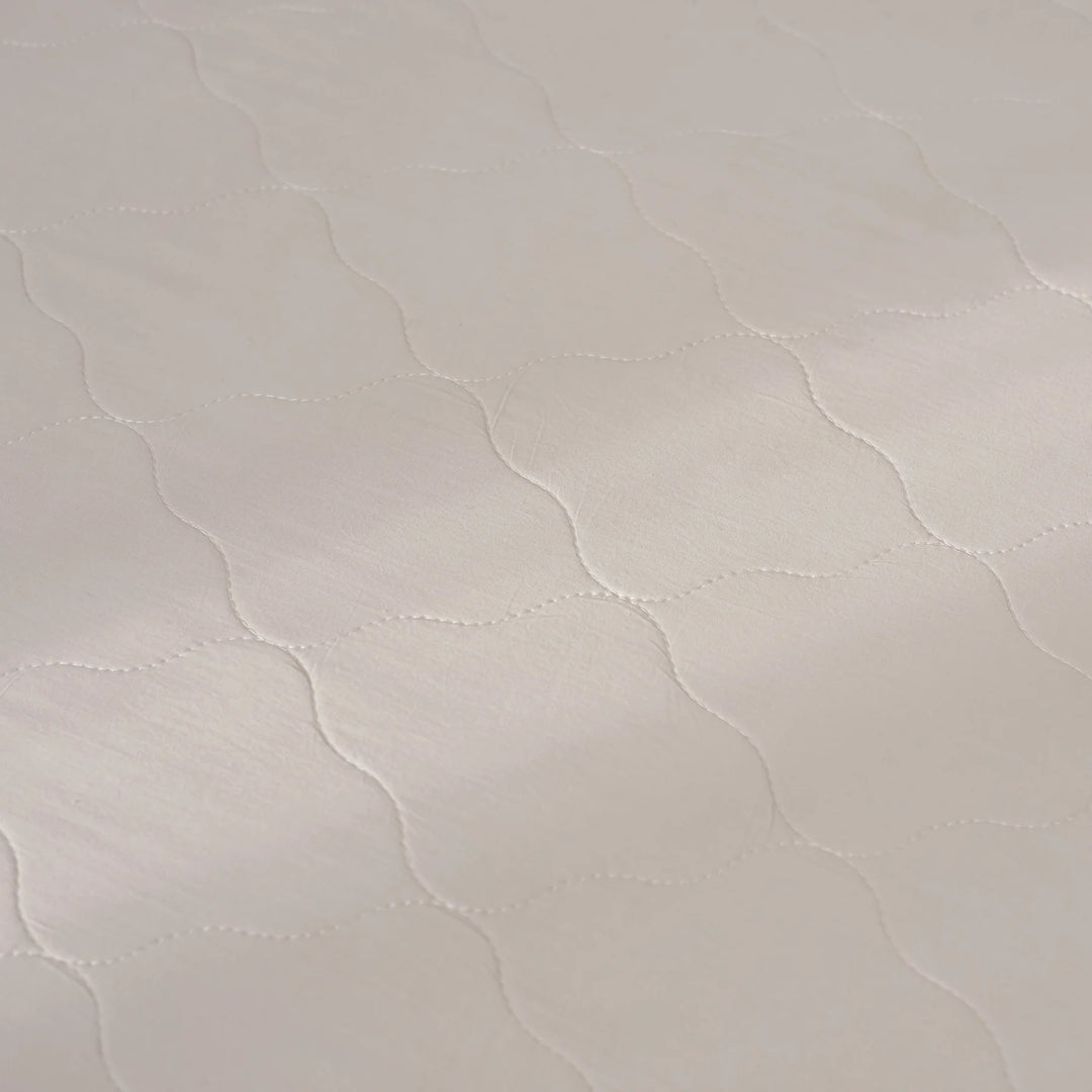 Mini Baby Mattress Protector