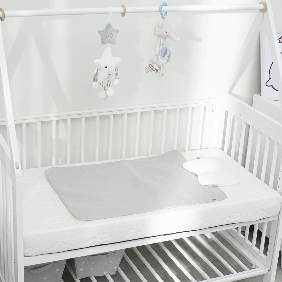 Mini Baby Mattress Protector
