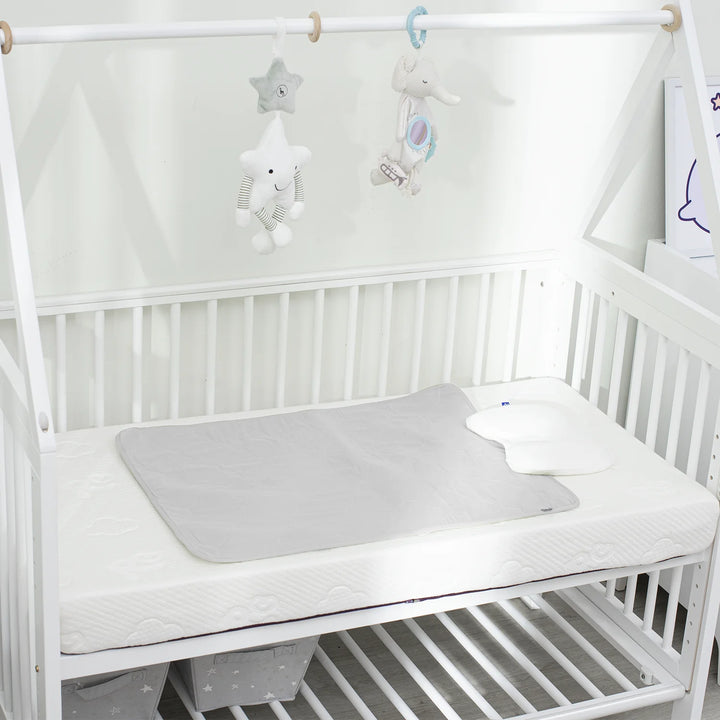 Mini Baby Mattress Protector