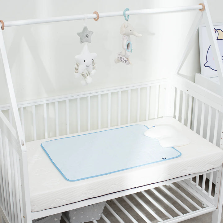 Mini Baby Mattress Protector
