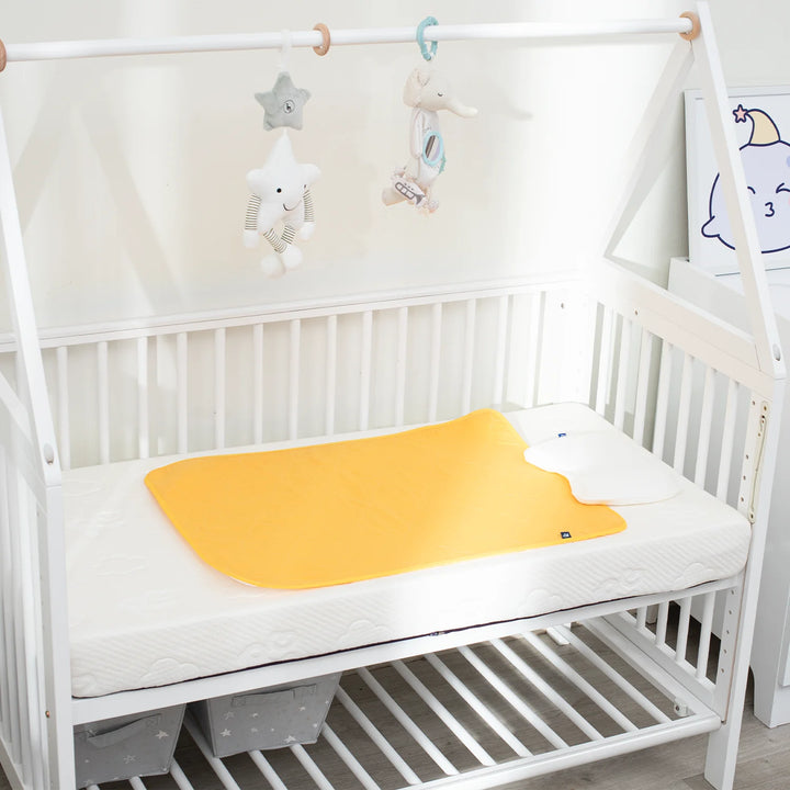 Mini Baby Mattress Protector