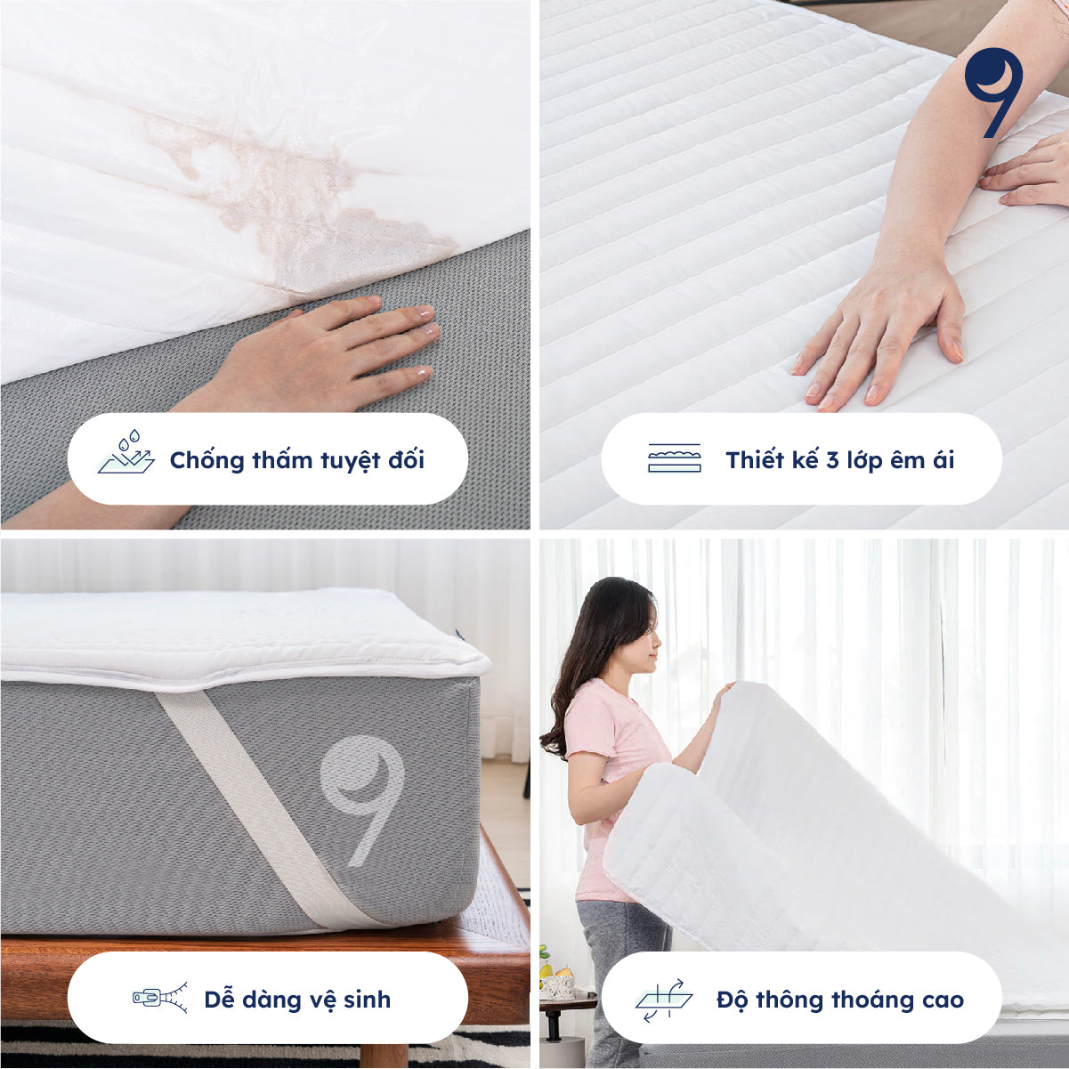 Mattress Protector