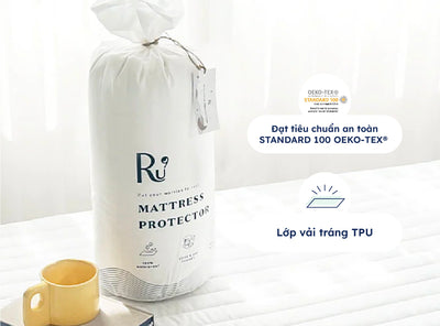 Tấm bảo vệ nệm