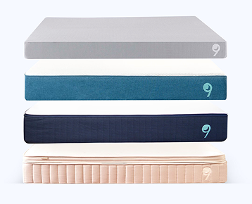 Đâu là chiếc nệm phù hợp với bạn?