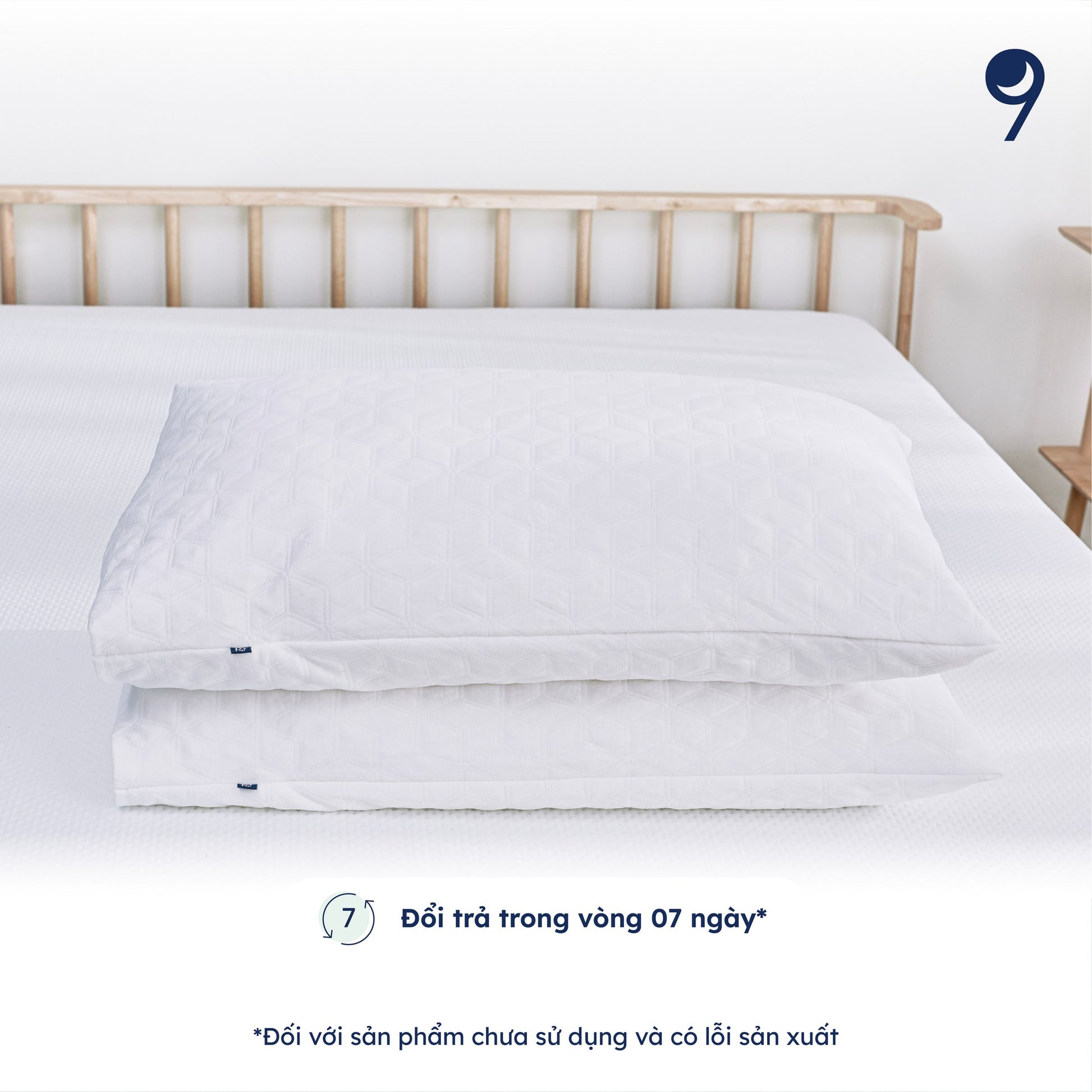 Icefiber™ Pillowcase