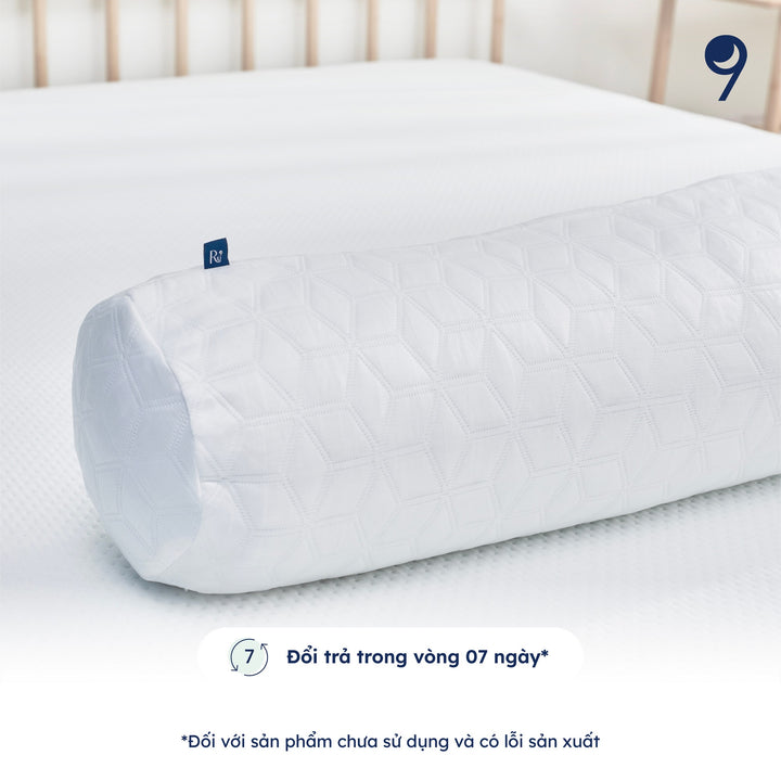 Om IceFiber™ Pillowcases