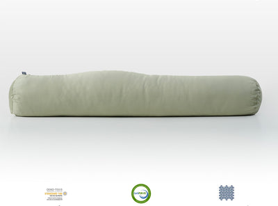 Vỏ Gối Ôm Ru9 Linen