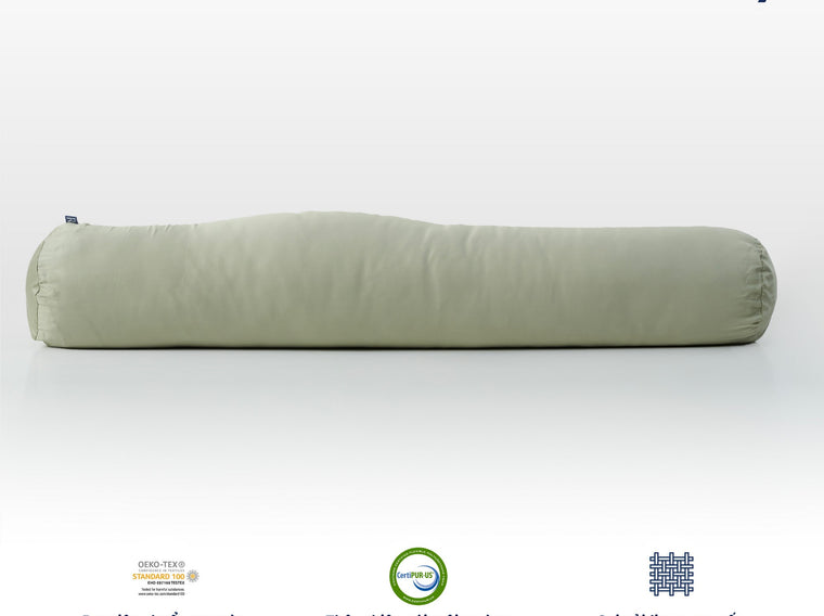 Vỏ Gối Ôm Ru9 Linen