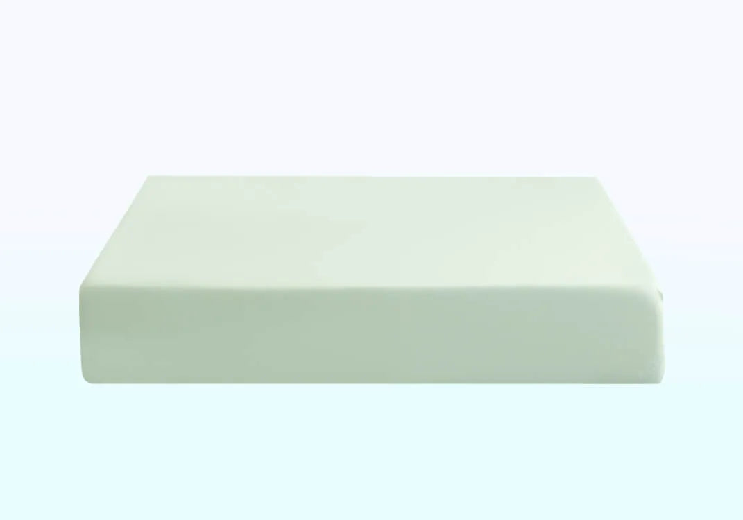 Icy Green