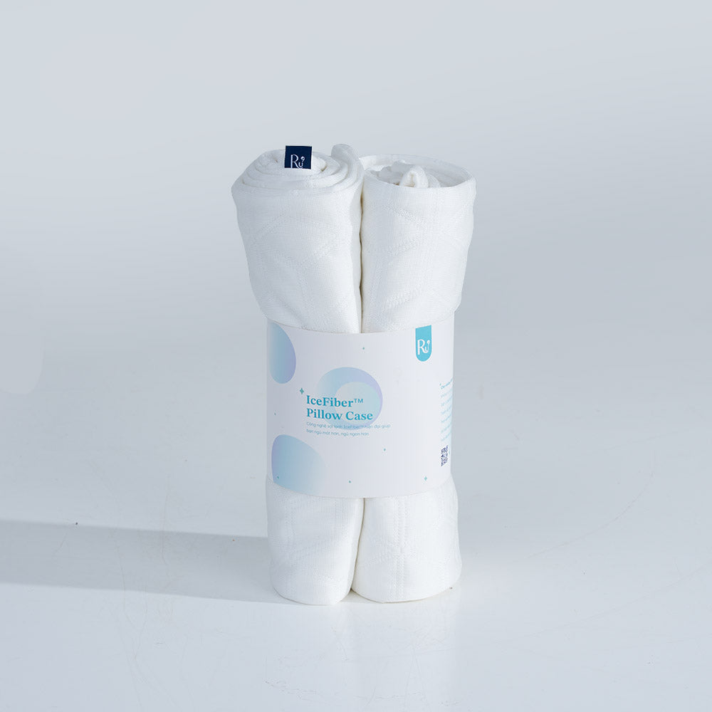 Icefiber™ Pillowcase