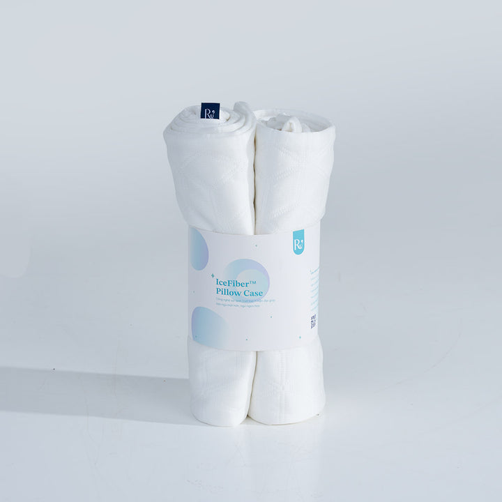 Icefiber™ Pillowcase