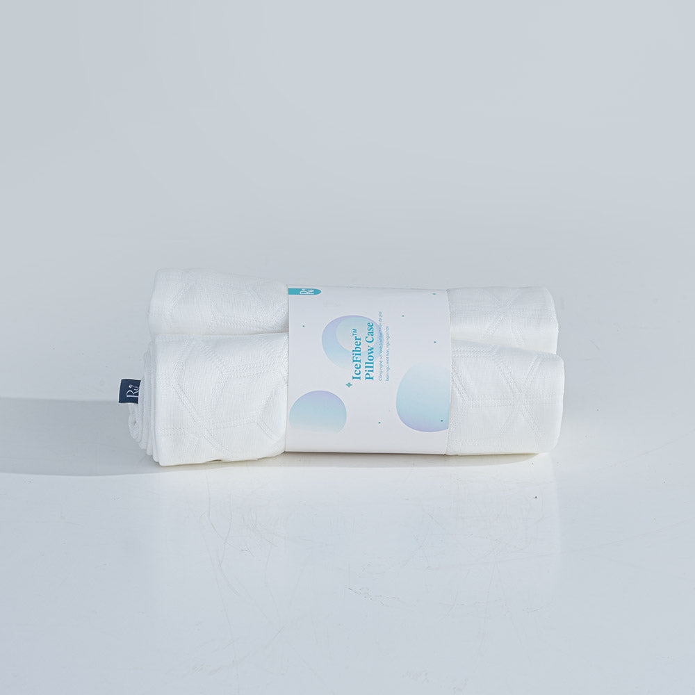 Icefiber™ Pillowcase