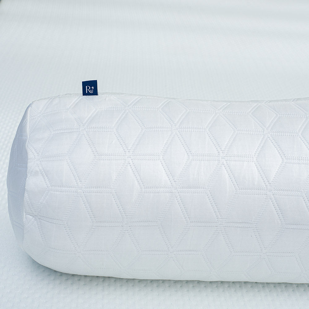 Om IceFiber™ Pillowcases